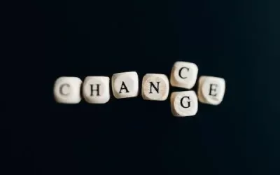 EFFECTIVE CHANGE MANAGEMENT