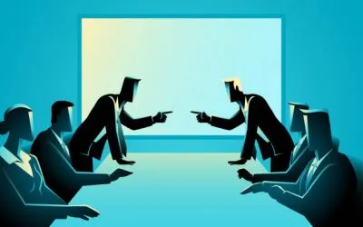 Managing Conflict  – Free Tool
