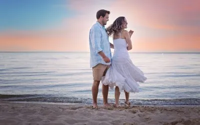 A professional who has everything in life but love?