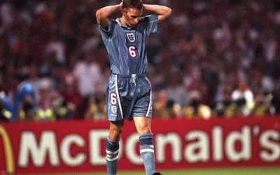 If Gareth Southgate can do it, so can you……