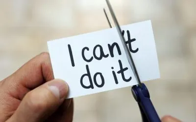 Stop Feeling Lousy About Yourself and Transform your Life…….